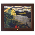 Art Print - "Solemn Land" by J E H MacDonald